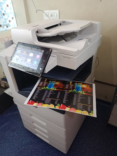 Printing Services